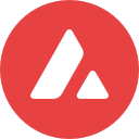 AVAX logo