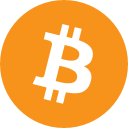 BTC logo