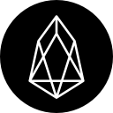 EOS logo