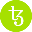 XTZ logo